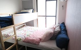 A'S Guest Room 303