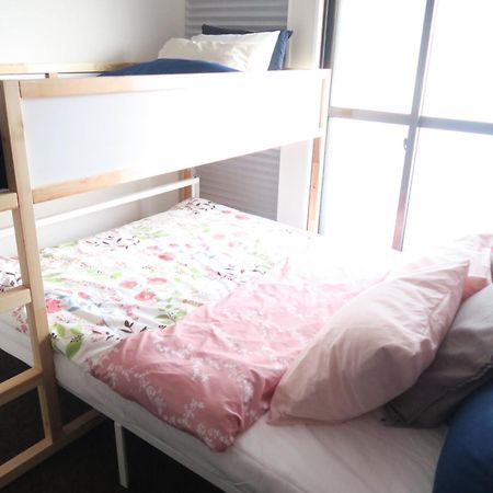 A'S Guest Room 303 大阪市 エクステリア 写真