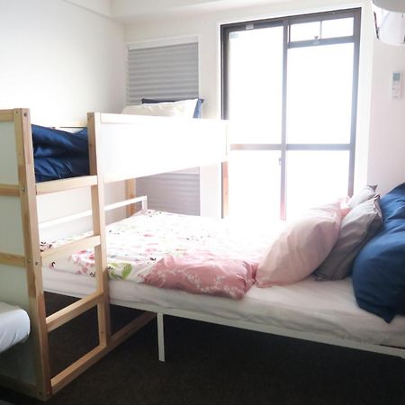 A'S Guest Room 303 大阪市 エクステリア 写真