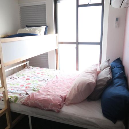 A'S Guest Room 303 大阪市 エクステリア 写真