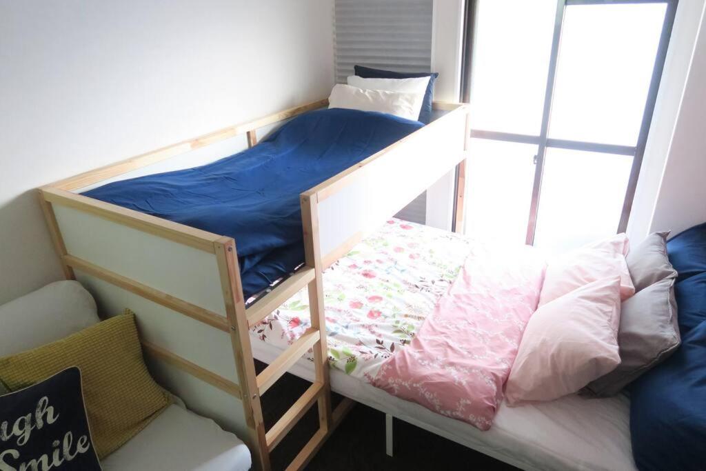 A'S Guest Room 303 大阪市 エクステリア 写真