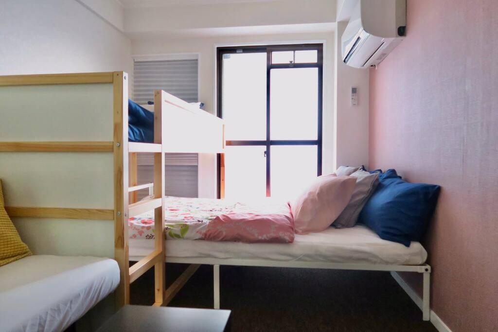 A'S Guest Room 303 大阪市 エクステリア 写真