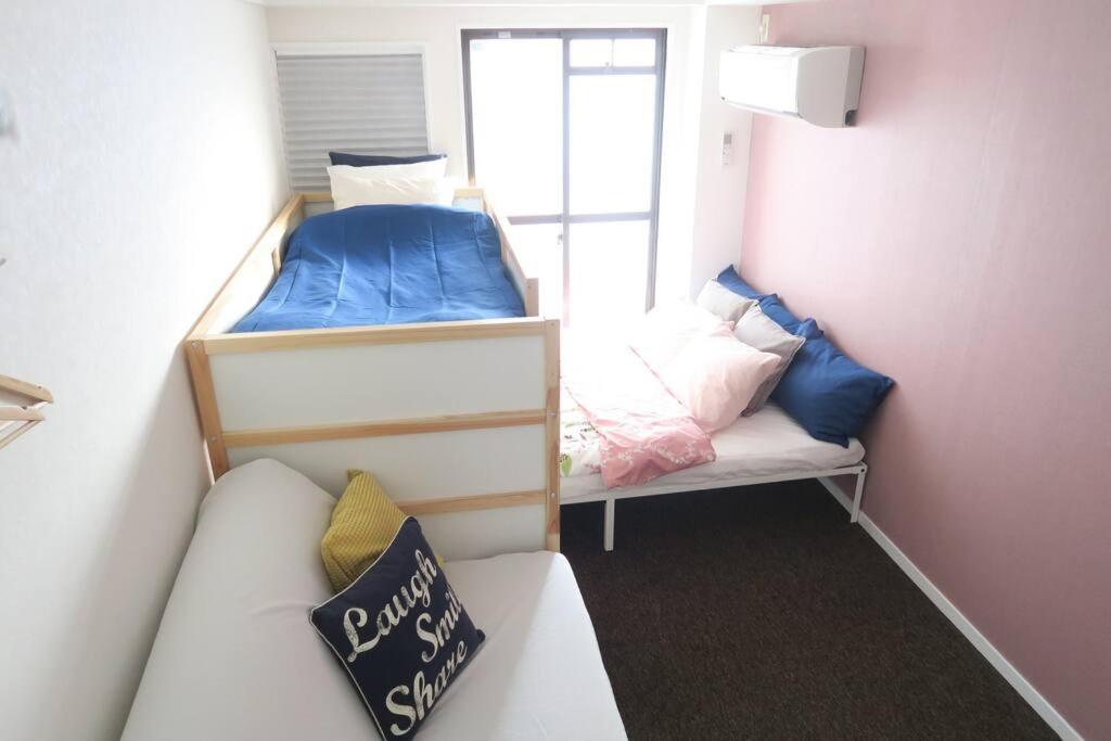 A'S Guest Room 303 大阪市 エクステリア 写真