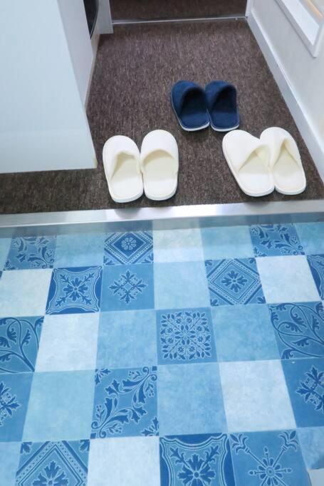 A'S Guest Room 303 大阪市 エクステリア 写真