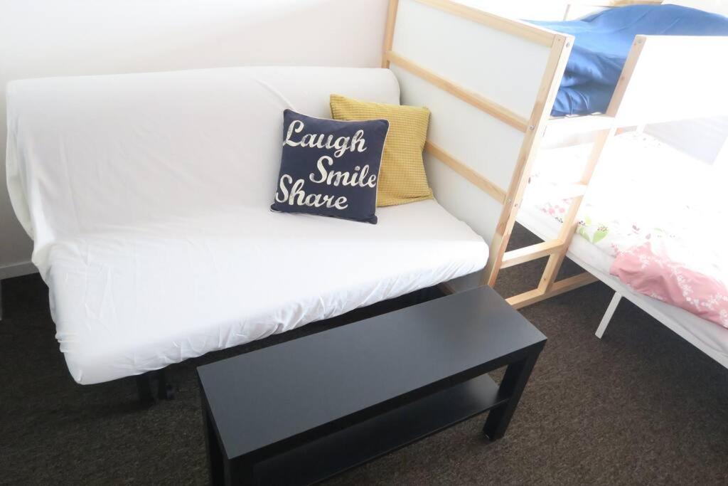A'S Guest Room 303 大阪市 エクステリア 写真