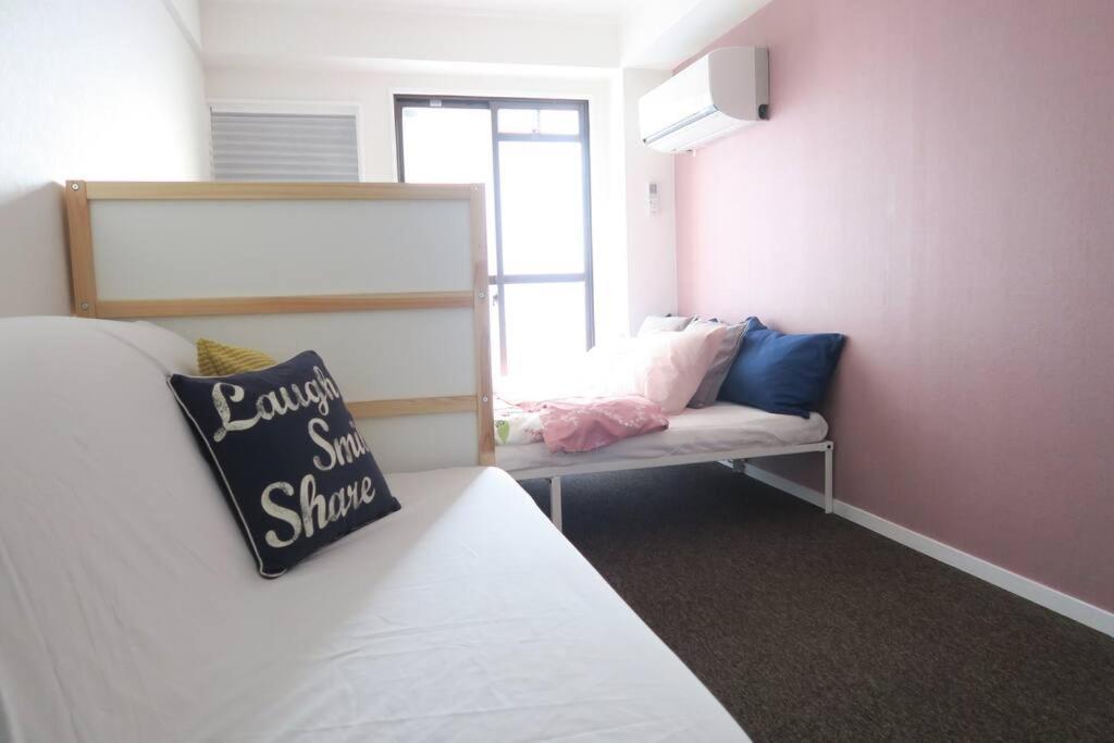 A'S Guest Room 303 大阪市 エクステリア 写真