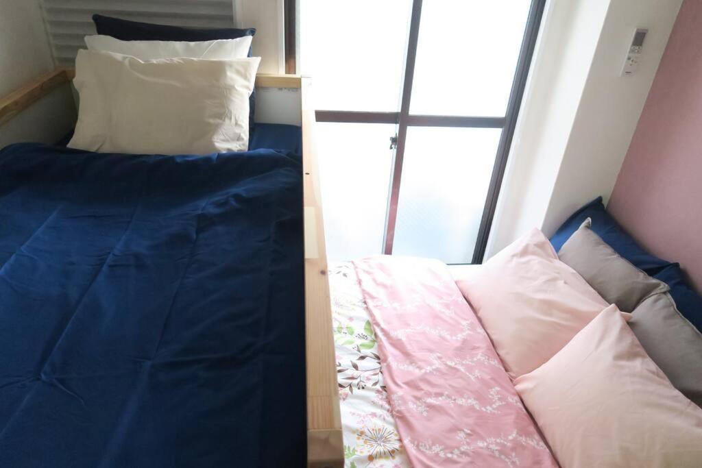 A'S Guest Room 303 大阪市 エクステリア 写真