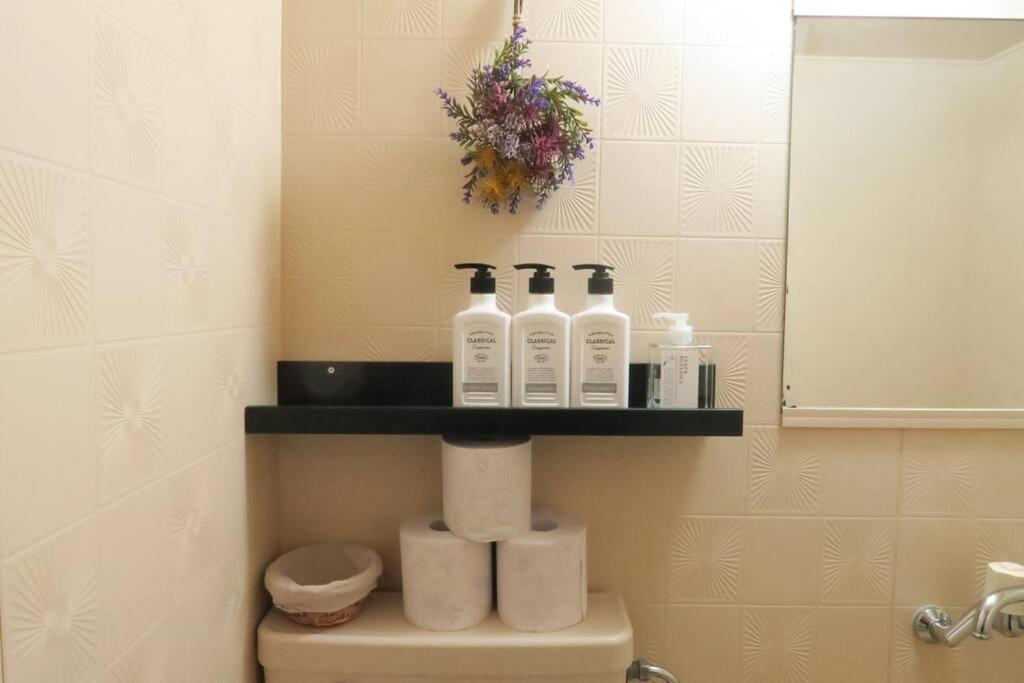 A'S Guest Room 303 大阪市 エクステリア 写真