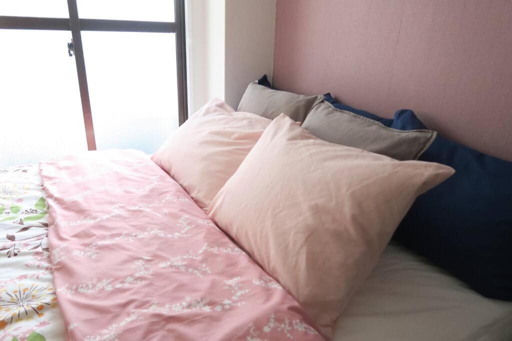 A'S Guest Room 303 大阪市 エクステリア 写真