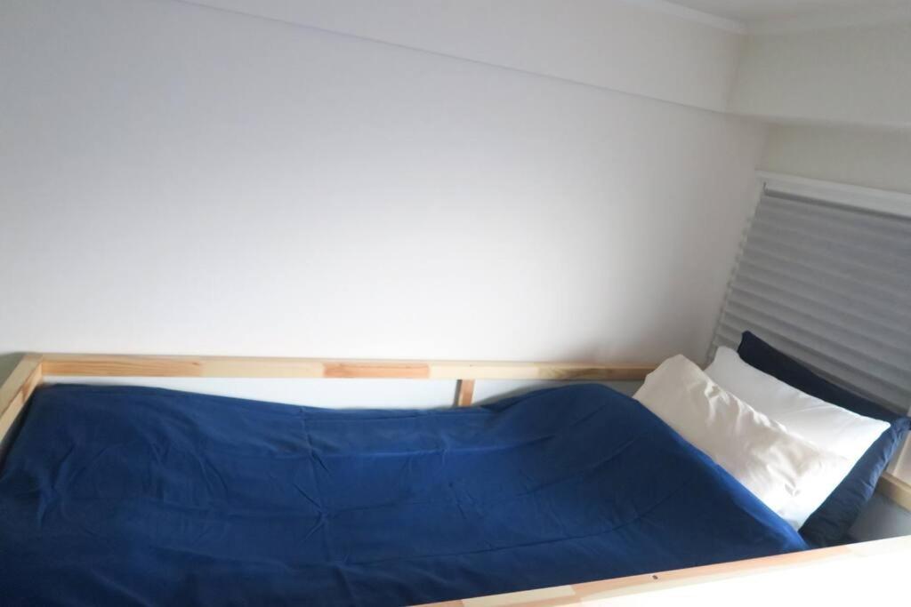 A'S Guest Room 303 大阪市 エクステリア 写真