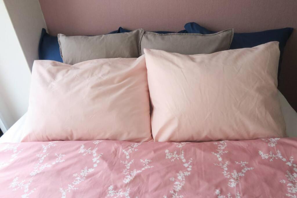 A'S Guest Room 303 大阪市 エクステリア 写真