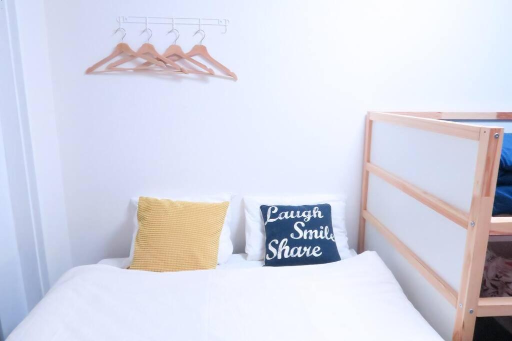 A'S Guest Room 303 大阪市 エクステリア 写真