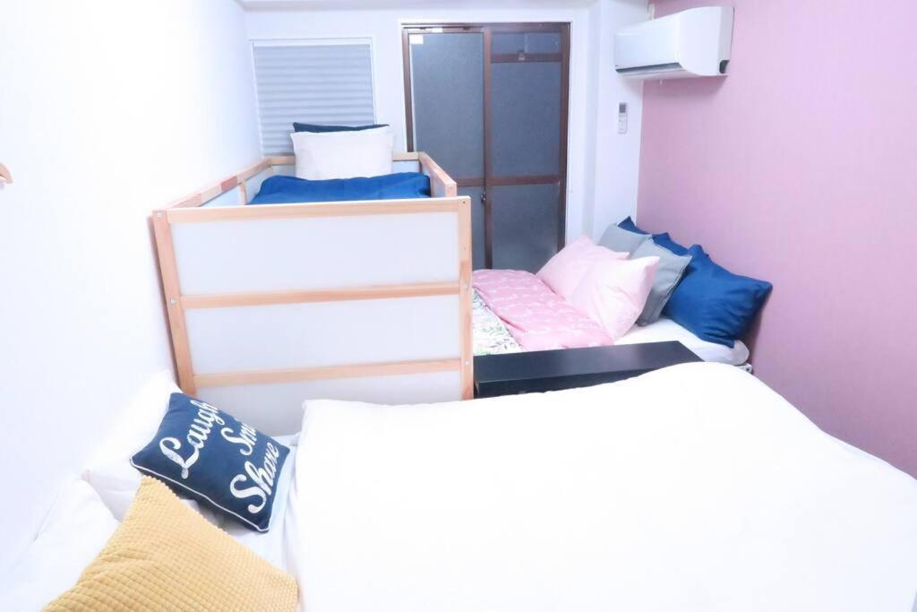A'S Guest Room 303 大阪市 エクステリア 写真