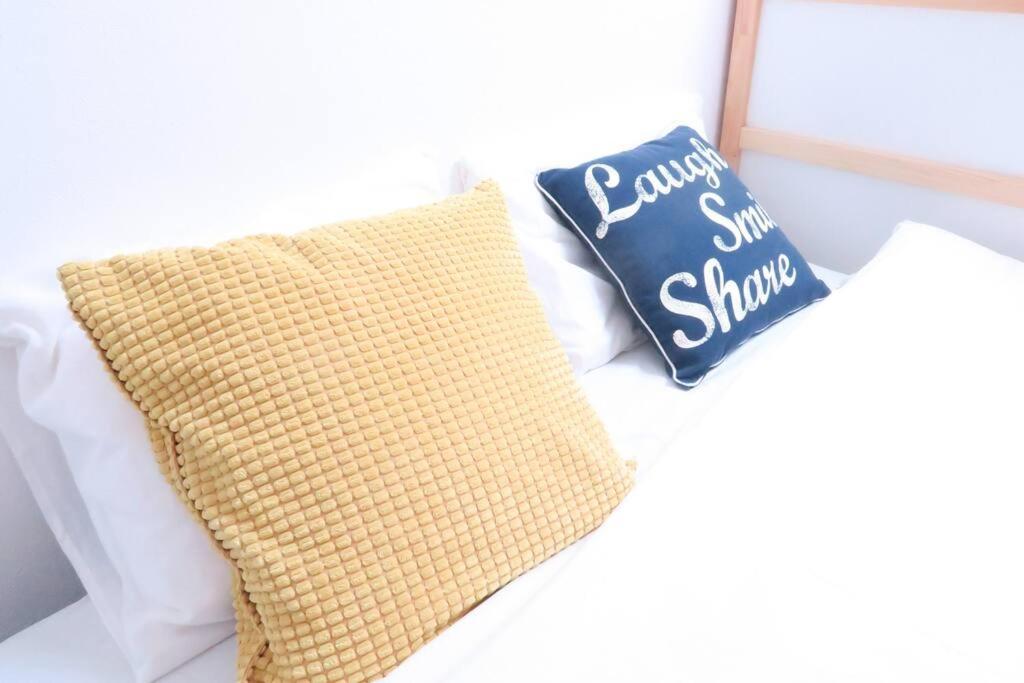 A'S Guest Room 303 大阪市 エクステリア 写真