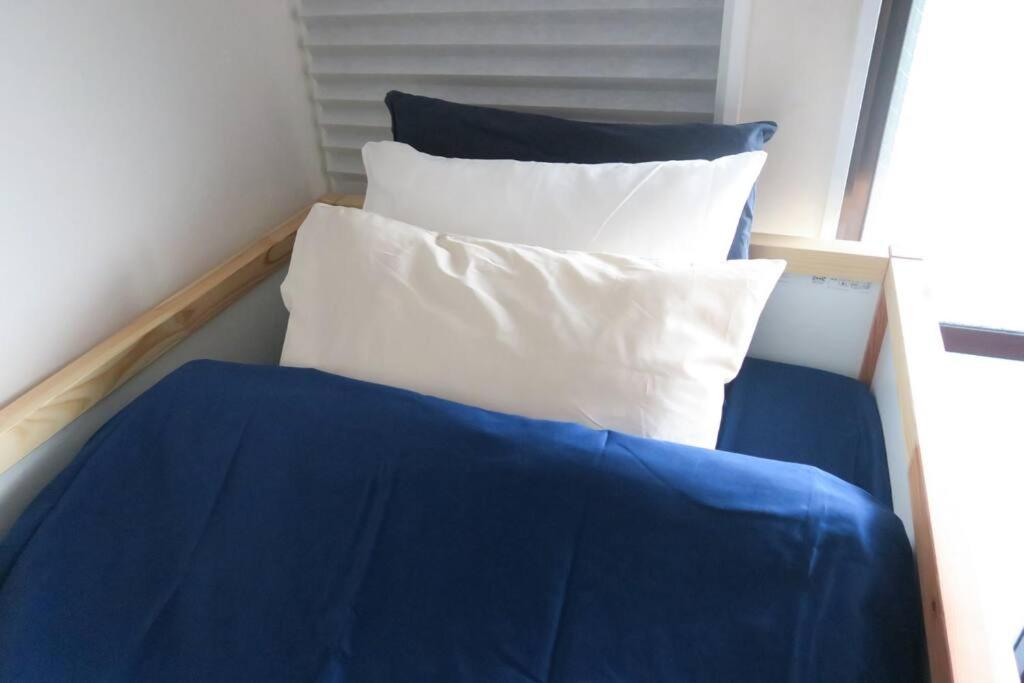 A'S Guest Room 303 大阪市 エクステリア 写真