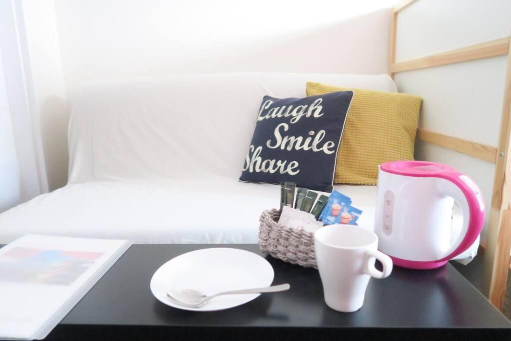 A'S Guest Room 303 大阪市 エクステリア 写真
