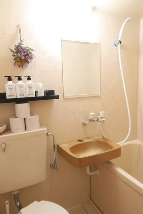 A'S Guest Room 303 大阪市 エクステリア 写真
