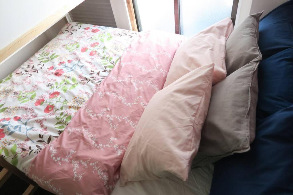 A'S Guest Room 303 大阪市 エクステリア 写真