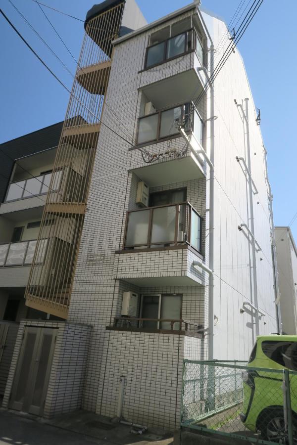A'S Guest Room 303 大阪市 エクステリア 写真