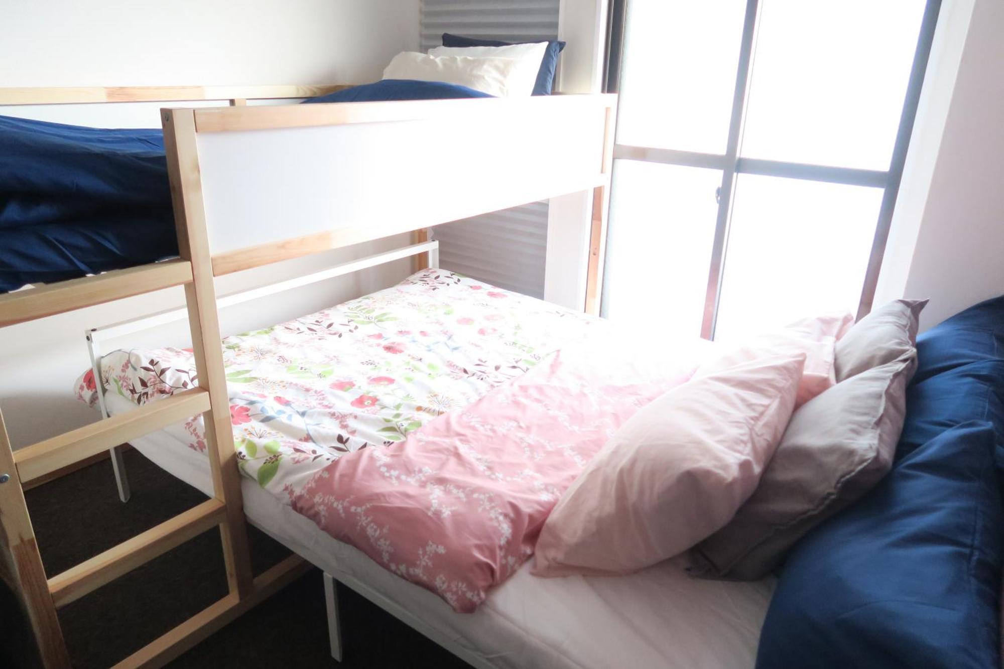 A'S Guest Room 303 大阪市 エクステリア 写真