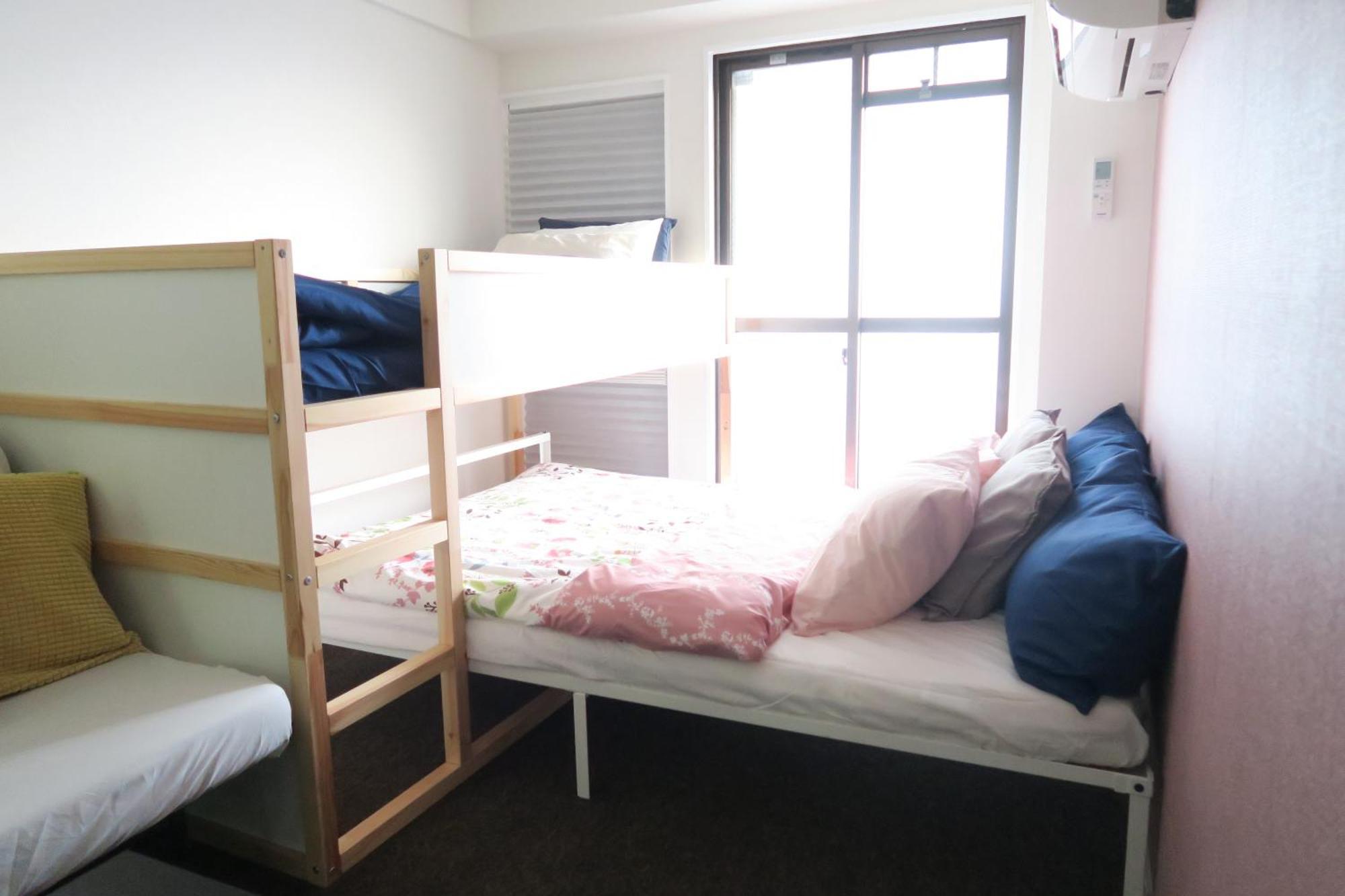 A'S Guest Room 303 大阪市 エクステリア 写真