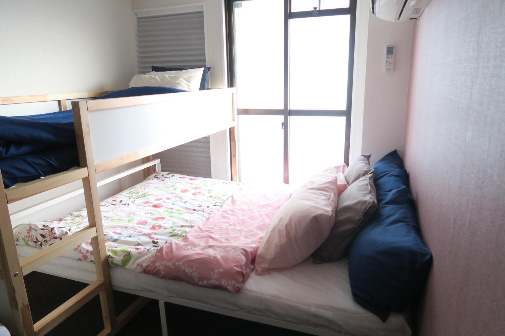 A'S Guest Room 303 大阪市 エクステリア 写真